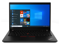 IBM - Lenovo ThinkPad T14 Gen 1 [AMD]
