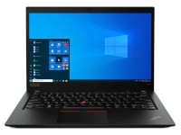 IBM - Lenovo ThinkPad T14s Gen 1 [AMD]