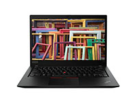 IBM - Lenovo ThinkPad T14s Gen 1 [Intel]