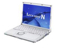 Panasonic Toughbook CF-N9KWCKDS