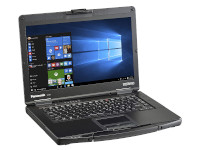 Panasonic Toughbook CF-54 MK2