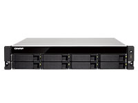 QNAP NAS TS-863XU