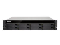 QNAP NAS TS-863XU-RP