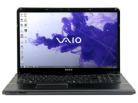 Sony VAIO Laptop SVE1511BGJB