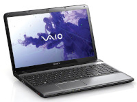 Sony VAIO Laptop SVE1512D1RB