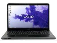 Sony VAIO Laptop SVE1513AJ