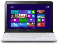 Sony VAIO Laptop SVE1513P1RW