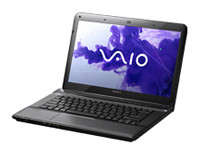 Sony VAIO Laptop SVE1413AJ