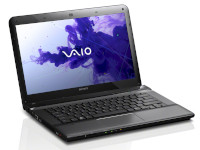 Sony VAIO Laptop SVE14A26CFH