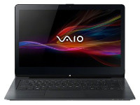 Sony VAIO Laptop SVF14N26CWB
