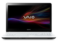 Sony VAIO Laptop SVF15216SGW