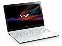 Sony VAIO Laptop SVF1532RSTW