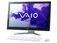 Sony VAIO Desktop SVL24138CJW
