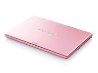 Sony VAIO Laptop SVS13123CVP