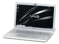 Sony VAIO Laptop SVS15139CJS