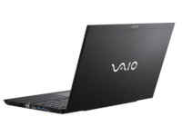 Sony VAIO Laptop SVS1513A4E