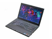 Sony VAIO Laptop SVT1112M1RS