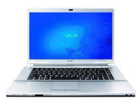 Sony VAIO Laptop VGN-FW140N