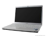 Sony VAIO Laptop VPC-EG13EB