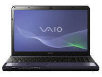 Sony VAIO Laptop VPCCB4S1R