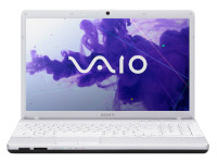 Sony VAIO Laptop VPCEJ3M1R