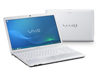 Sony VAIO Laptop VPCEL1E1R