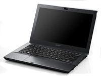 Sony VAIO Laptop VPCSB27GA