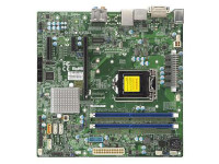 Supermicro Motherboard X11SSQ-L