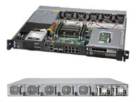 Supermicro SuperServer 1019D-4C-RDN13TP+