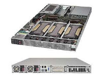 Supermicro SuperServer 1028GQ-TVRT