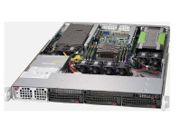 Supermicro SuperServer 5019GP-TT