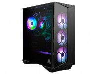 MSI (Micro-Star) Desktop Aegis RS 10SE-012US