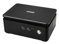 MSI (Micro-Star) Desktop Cubi 3 Silent S-019BUS
