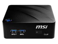 MSI (Micro-Star) Desktop CubiN-8GL-010US