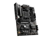 MSI (Micro-Star) Motherboard B550 TORPEDO MAG