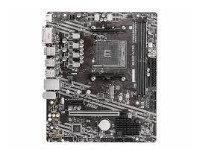 MSI (Micro-Star) Motherboard B550AM GAMING