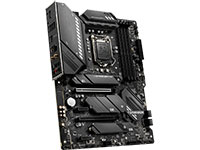 MSI (Micro-Star) Motherboard Z590 TOMAHAWK WIFI MAG