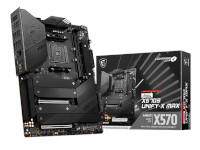 MSI (Micro-Star) Motherboard Z590I UNIFY MEG
