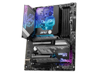 MSI (Micro-Star) Motherboard Z590 CARBON EK X MPG