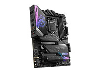 MSI (Micro-Star) Motherboard Z590 GAMING CARBON WIFI MPG