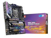 MSI (Micro-Star) Motherboard Z590 GAMING FORCE MPG