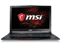 MSI (Micro-Star) Notebook Raider GE63VR-215