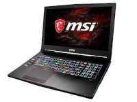 MSI (Micro-Star) Notebook Raider GE63VR-228