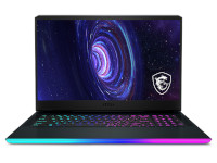 MSI (Micro-Star) Notebook Raider GE76 10UG-232