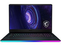 MSI (Micro-Star) Notebook Raider GE76 10UH-274