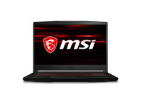 MSI (Micro-Star) Notebook GF63 Thin 10SCXR-485