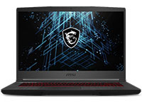 MSI (Micro-Star) Notebook GF65 THIN 10SDR-1026