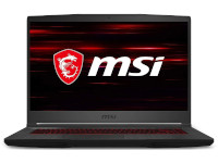 MSI (Micro-Star) Notebook GF65 THIN 10SDR-458