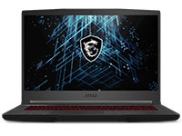 MSI (Micro-Star) Notebook GF65 Thin 10UE-046