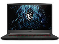 MSI (Micro-Star) Notebook GF65 Thin 10UE-047